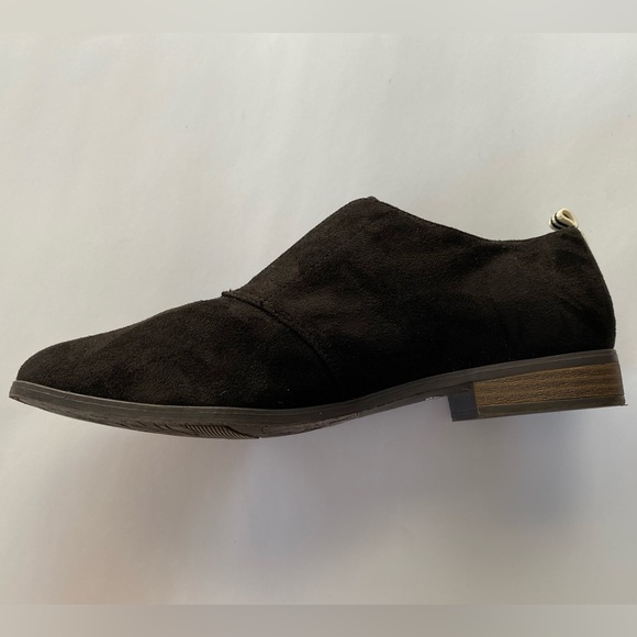 Dr. Scholl's Shoes - Dr. Scholl’s Rialta Slip-On Loafers Women’s Black